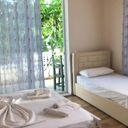 Elin Guest house